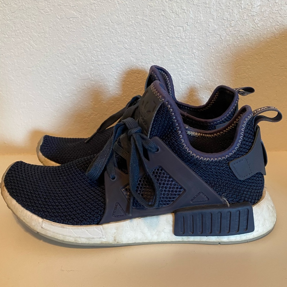 Adidas NMD Navy